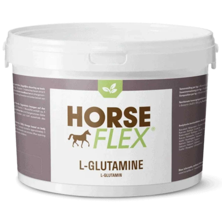 HorseFlex L-Glutamine
