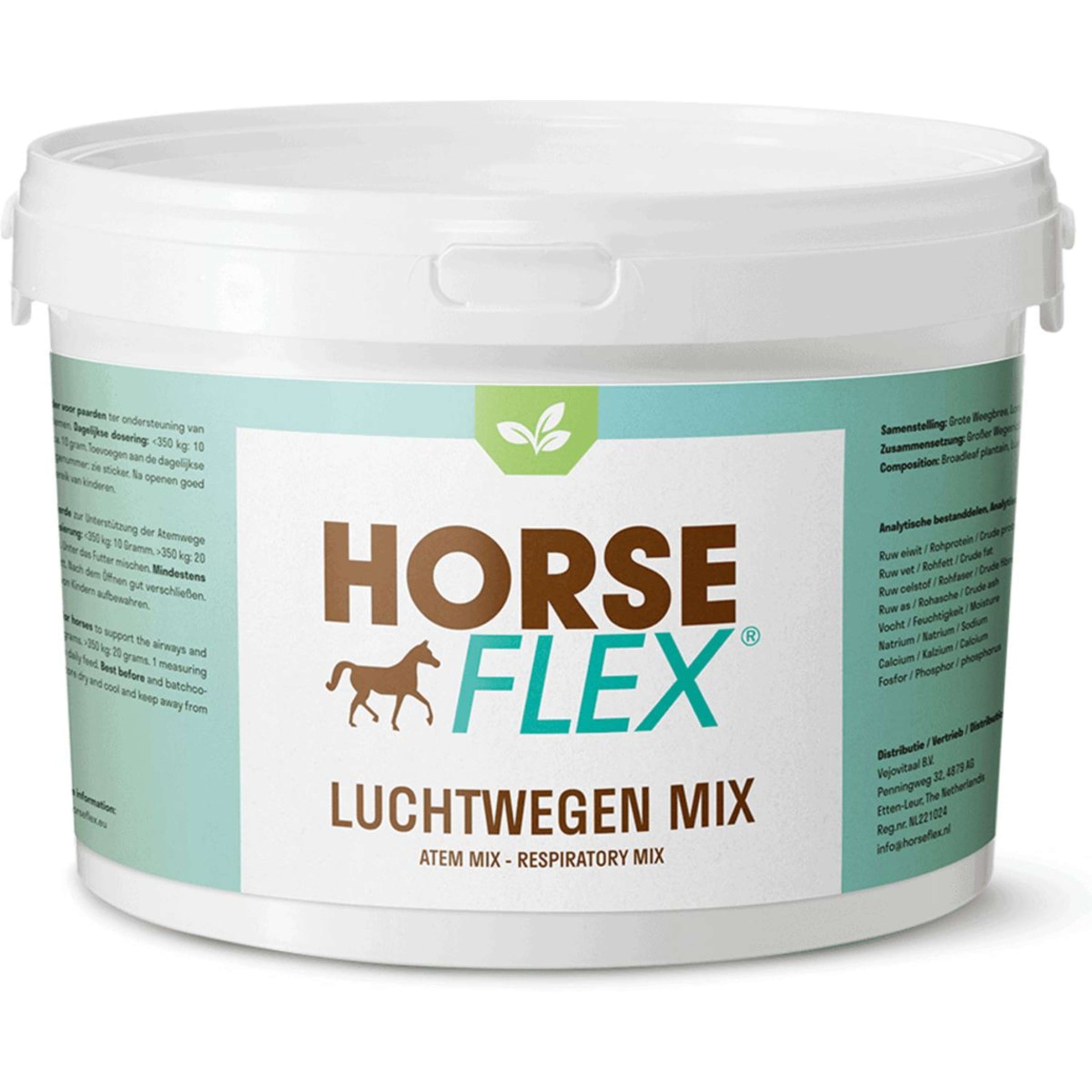 Horseflex Airway Mix