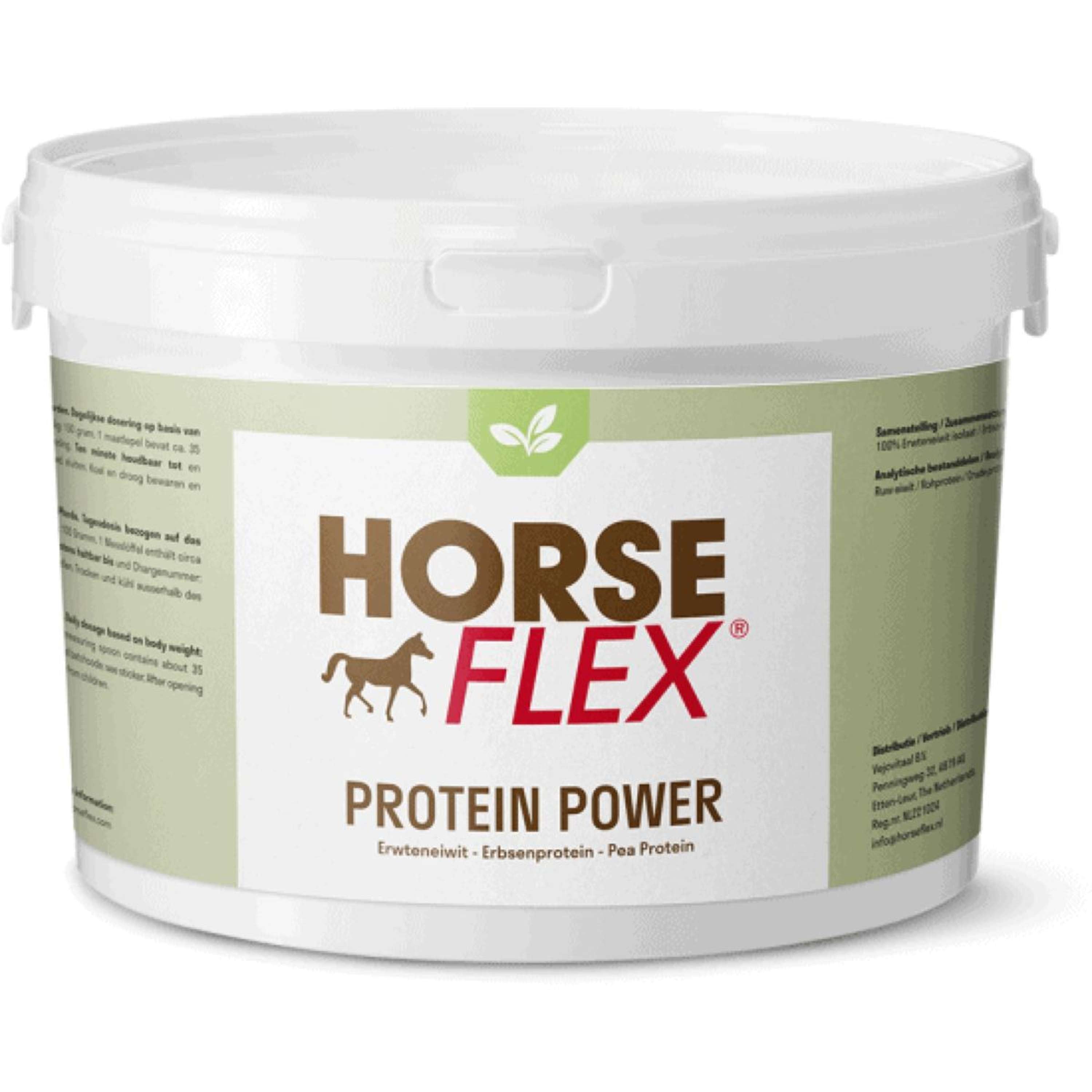 HorseFlex Protein Power Refill