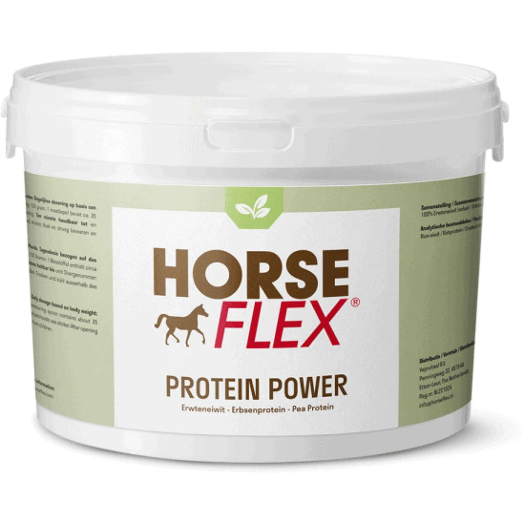 HorseFlex Protein Power Refill