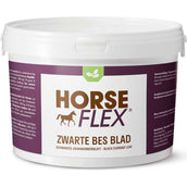 HorseFlex Black Currant Leaf