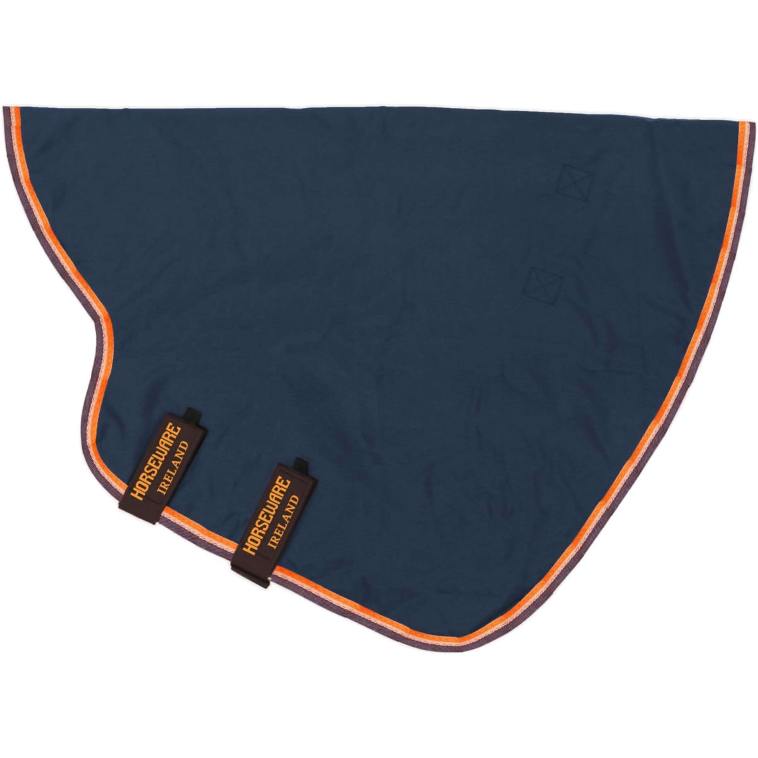 Rambo Neck Cover Original Lite 0g Navy/Oranje