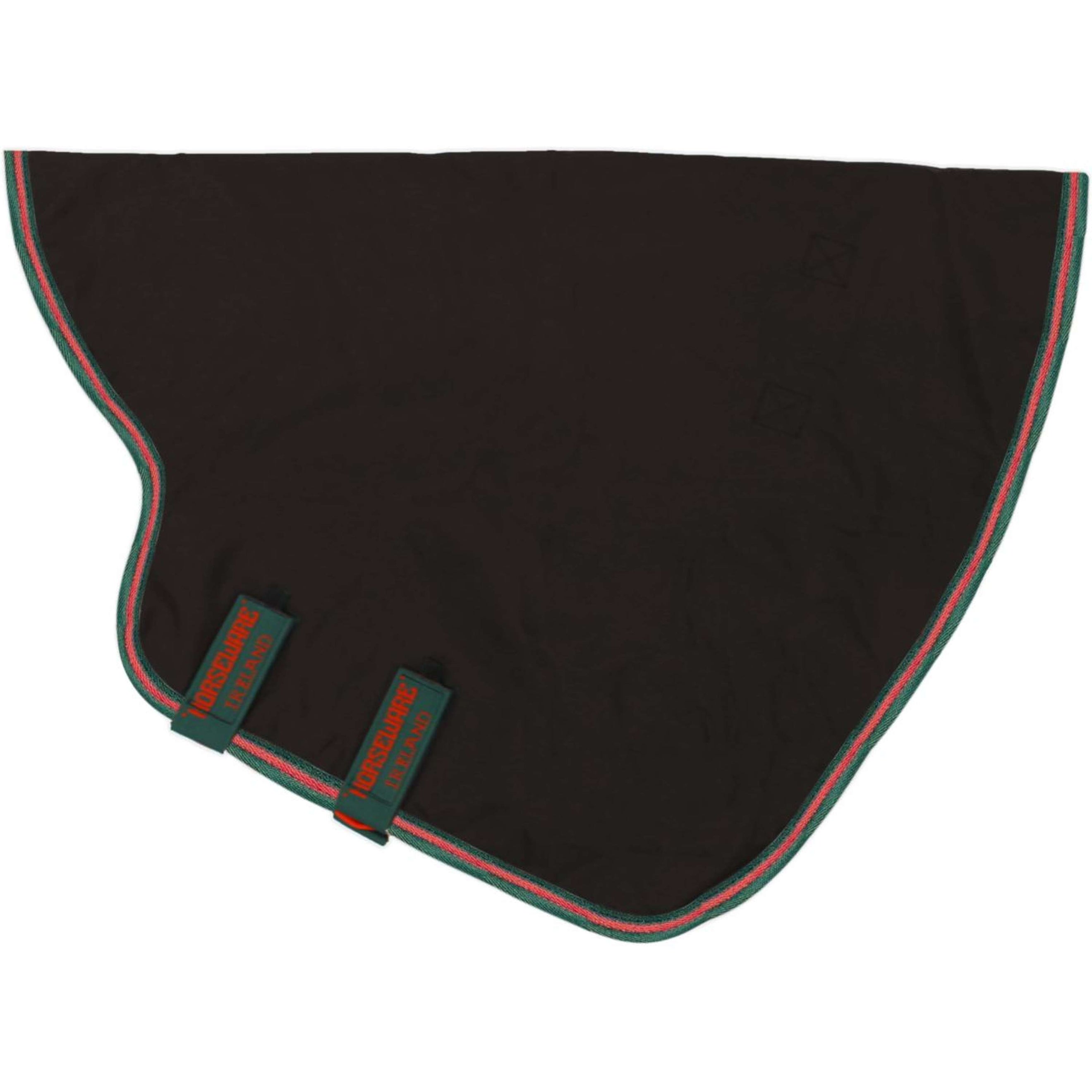 Rambo Neck Cover Original 150gr Black/Green/Red