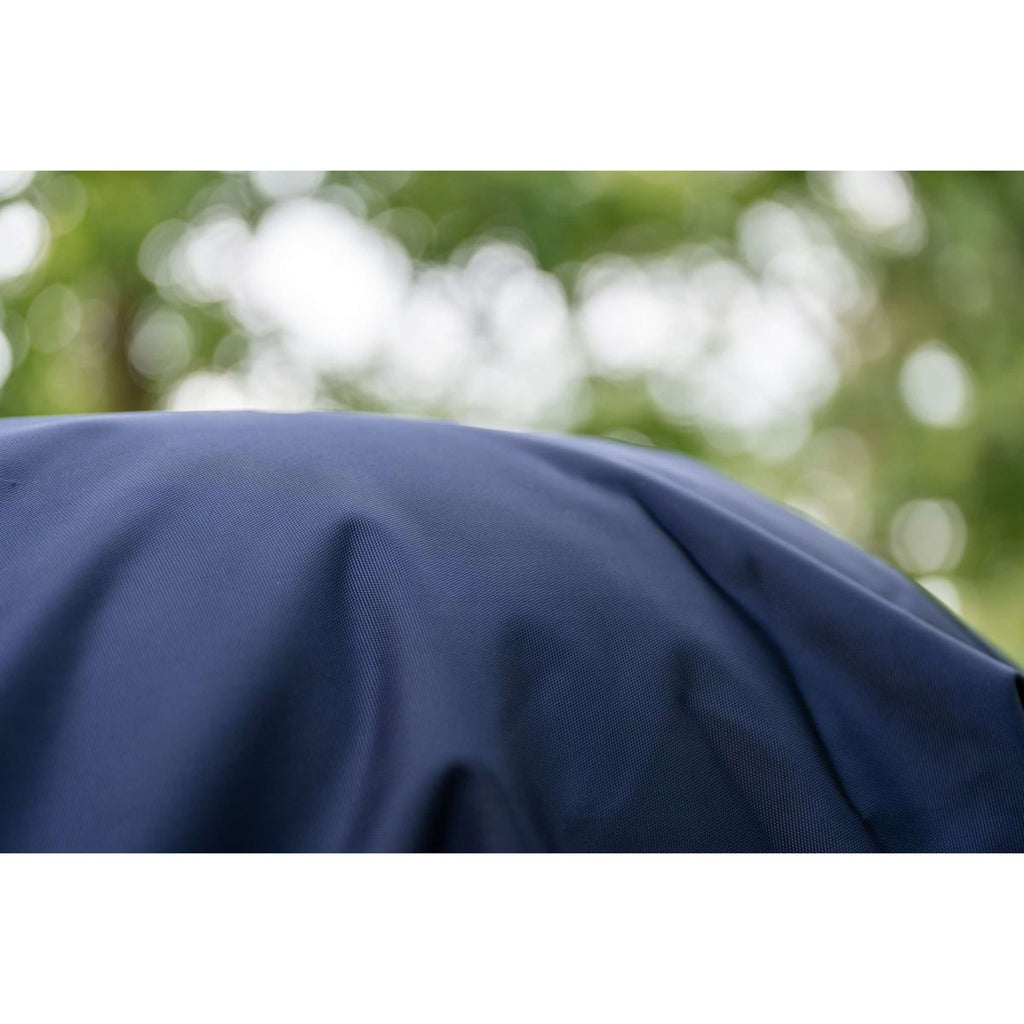 Rambo Turnout 1680D 100g Navy/Thunderstorm Grey/Silver