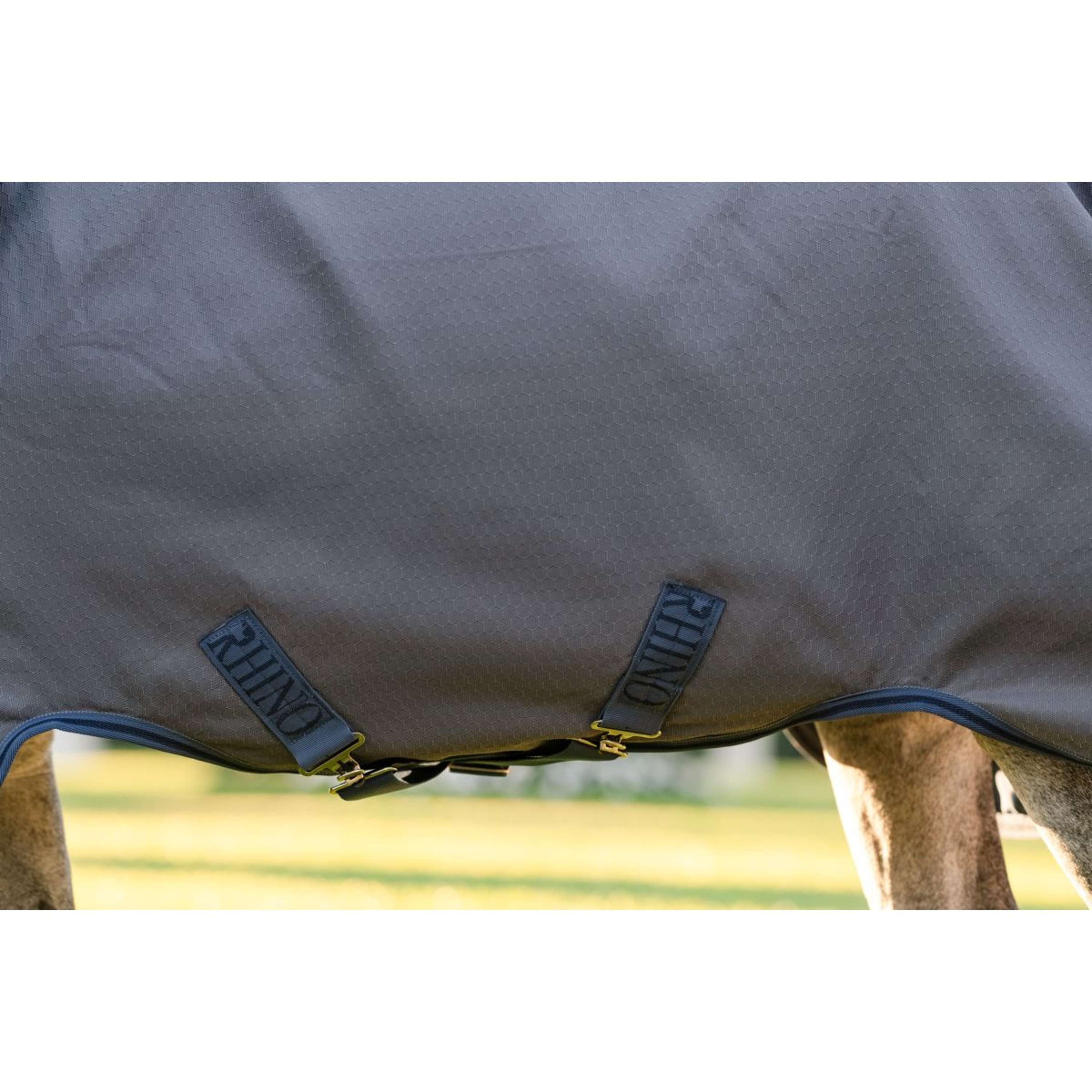 Rhino HexStop Plus Pony 100g Grey/Indigo/Navy