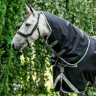 Amigo Neck Cover 1200D XL 0g Black/Titanium Grey/Silver