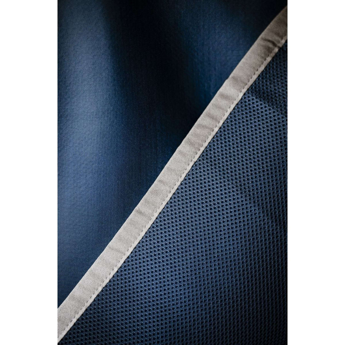 Rambo Airmax Cooler Navy/Thunderstorm Grey/Silver