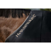 Rambo Airmax Cooler Black/Thunderstorm Grey/Silver