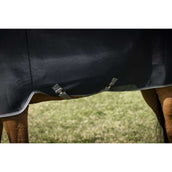 Rambo Airmax Cooler Black/Thunderstorm Grey/Silver