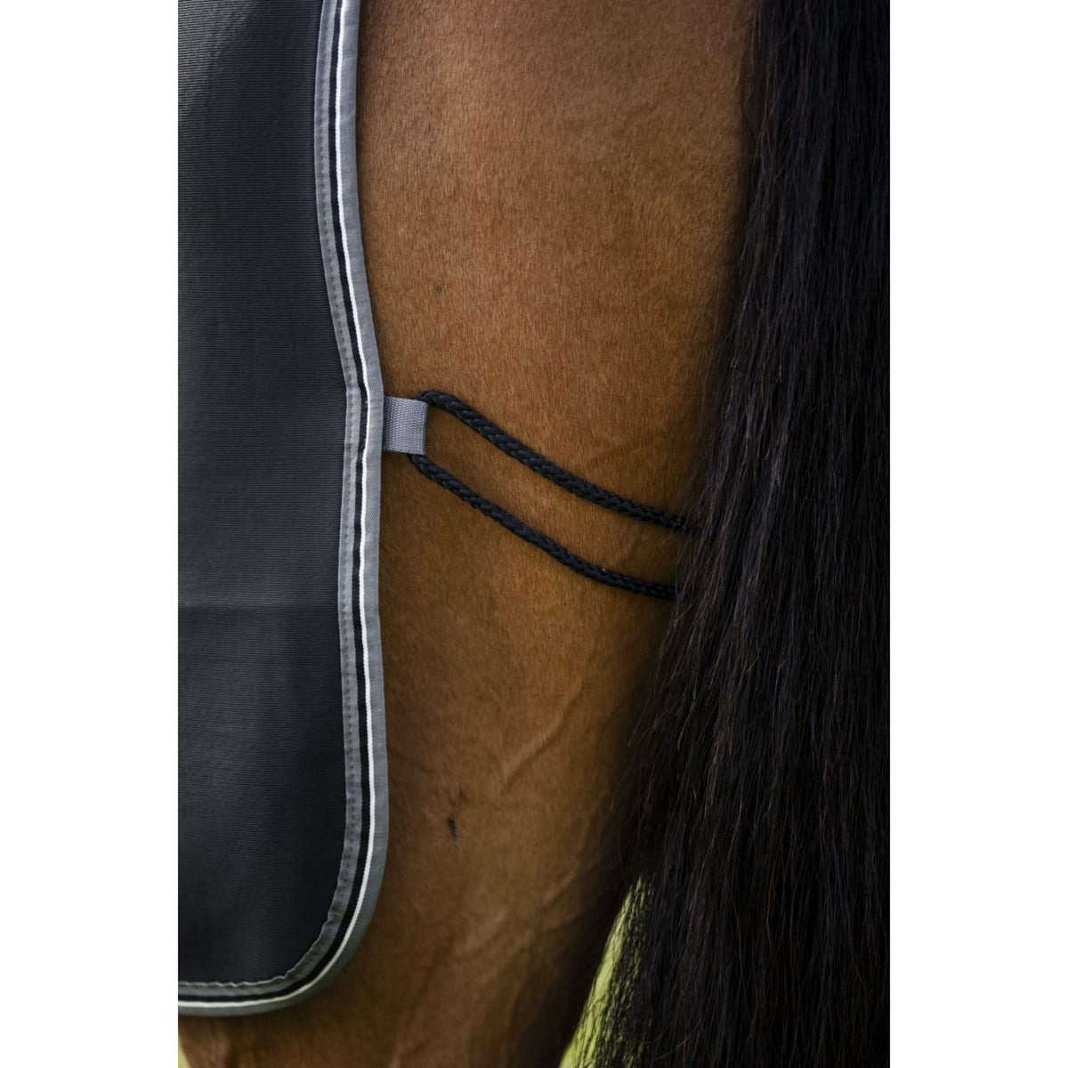 Rambo Airmax Cooler Black/Thunderstorm Grey/Silver