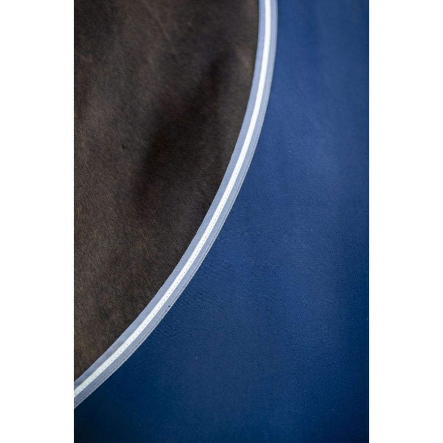 Amigo Jersey Cooler Pony Navy/Titanium Grey/Silver