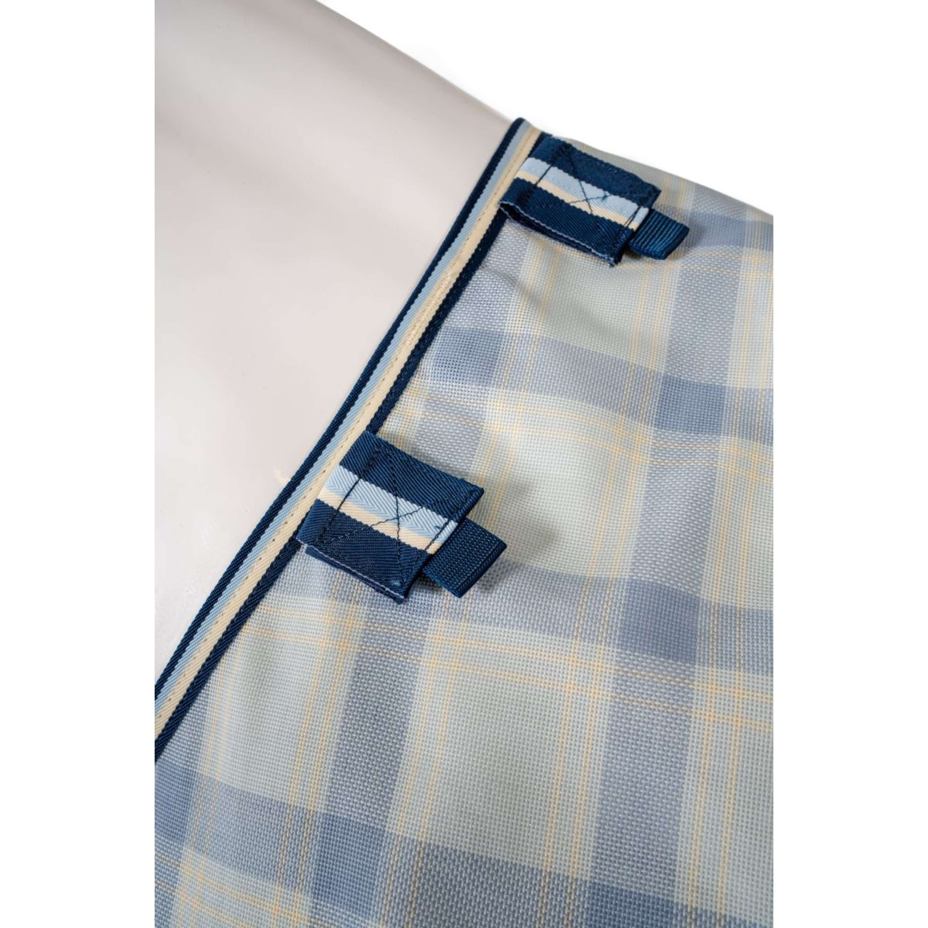Horseware Fly Rug Newmarket Witney Navy