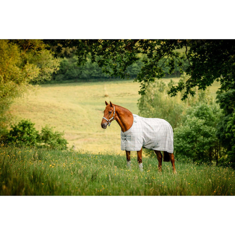 Horseware Fly Rug Newmarket Witney Charcoal
