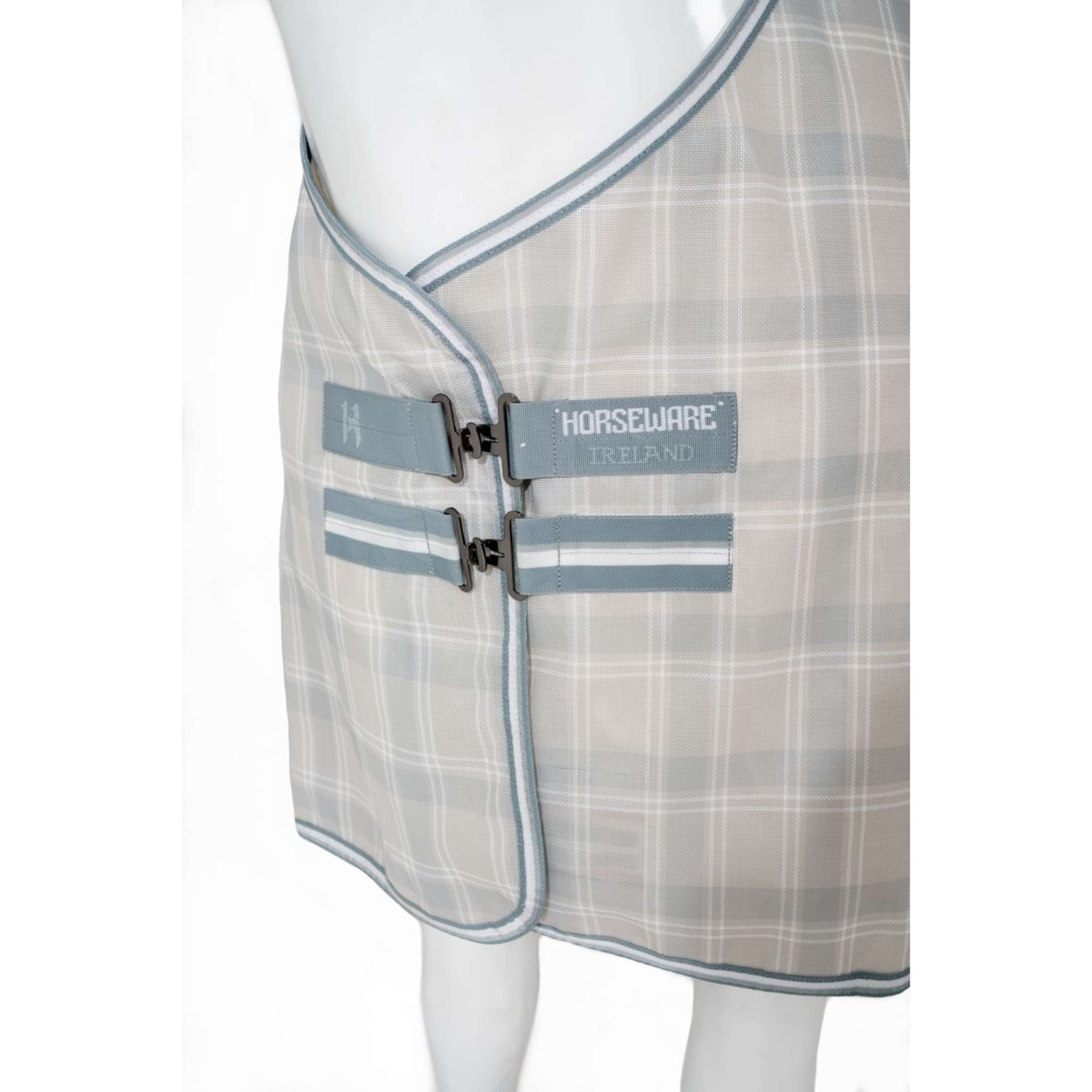 Horseware Fly Rug Newmarket Witney Charcoal