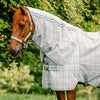 Horseware Neck Cover Newmarket Witney Charcoal