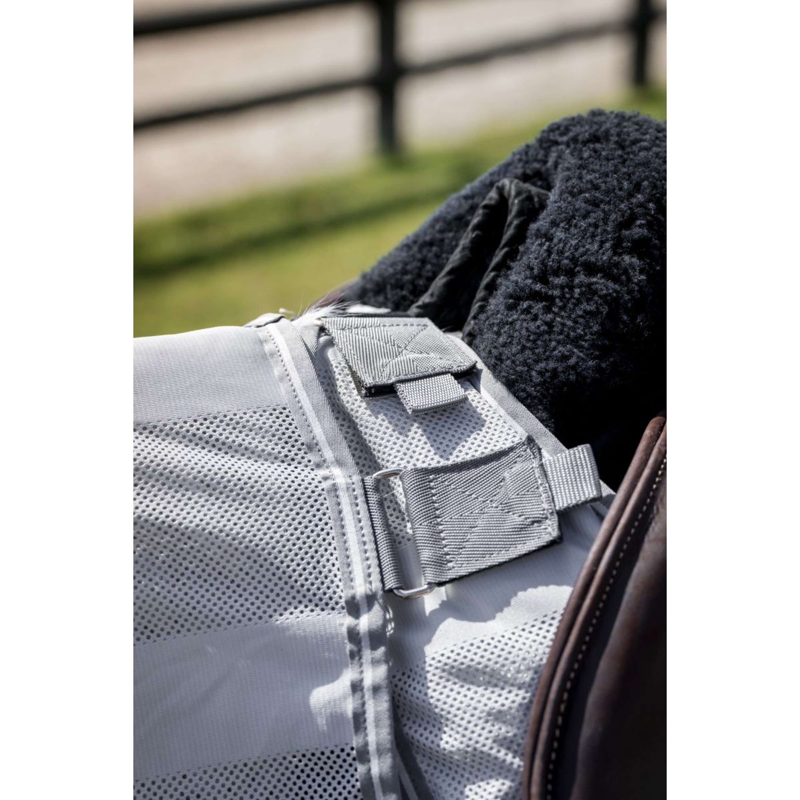 Amigo Flyrider Silver/Titanium Grey/Silver