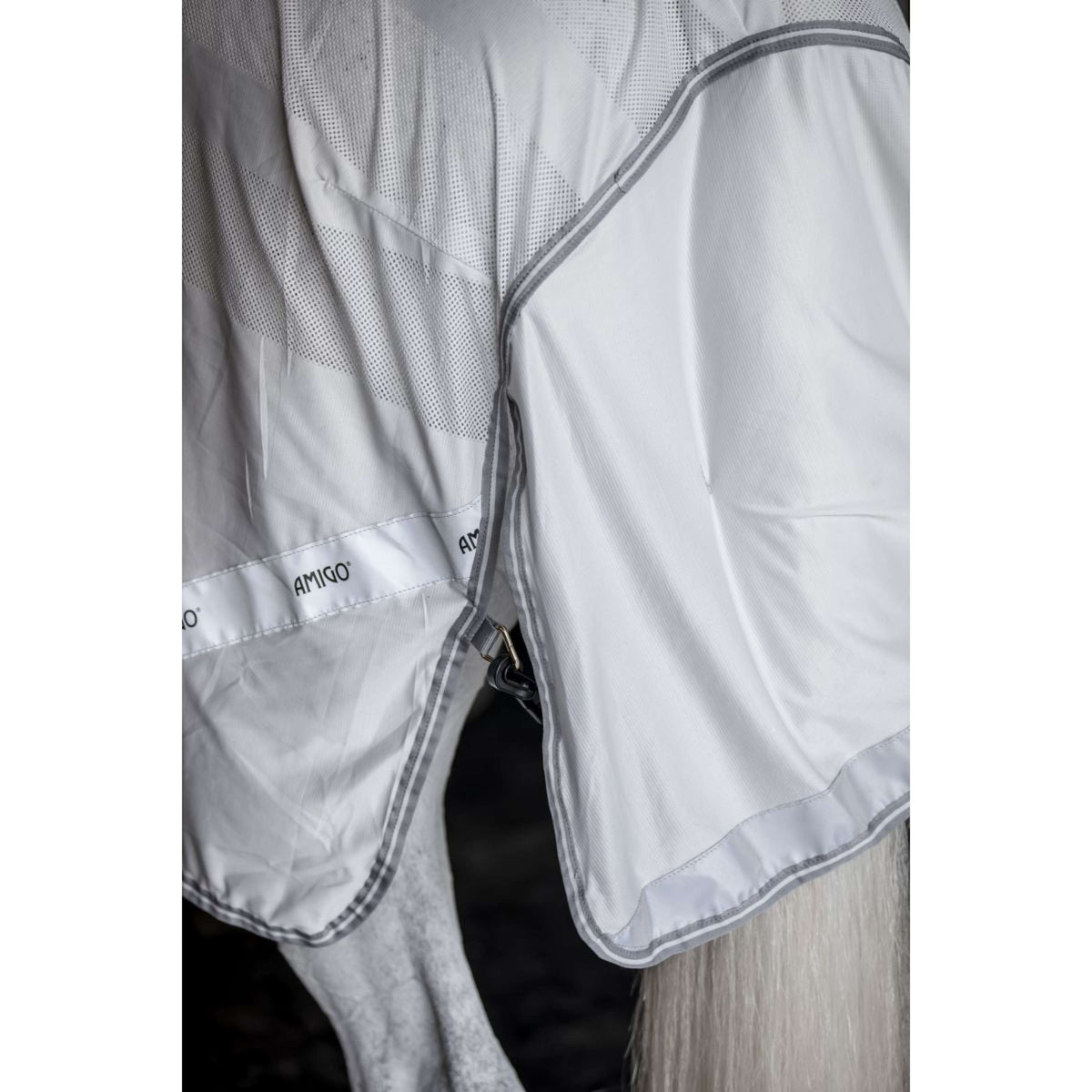 Amigo Flyrider Silver/Titanium Grey/Silver