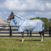 Amigo Bug Rug Plus Azure Blue/Navy/Electric Blue
