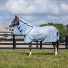 Amigo Bug Rug Plus Azure Blue/Navy/Electric Blue