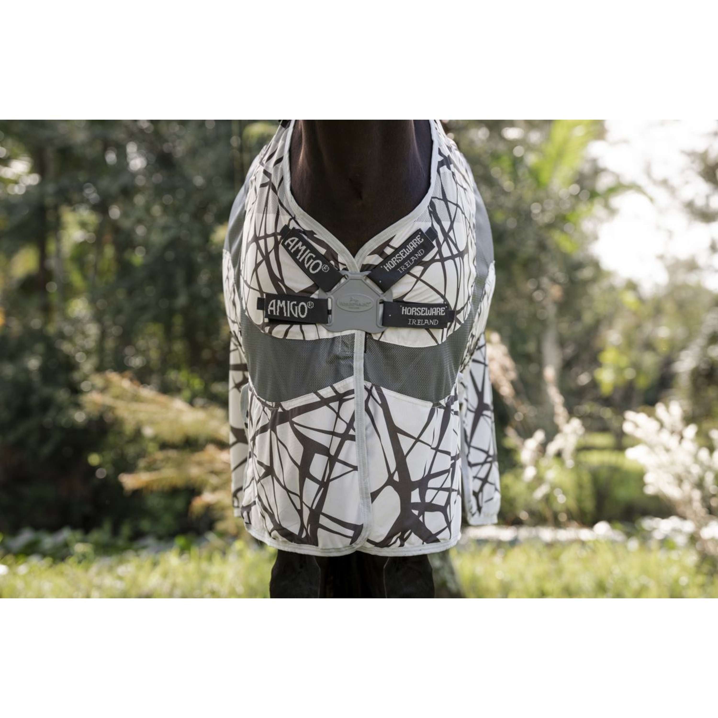 Amigo CamoFly Plus CamoFly Print/Grey