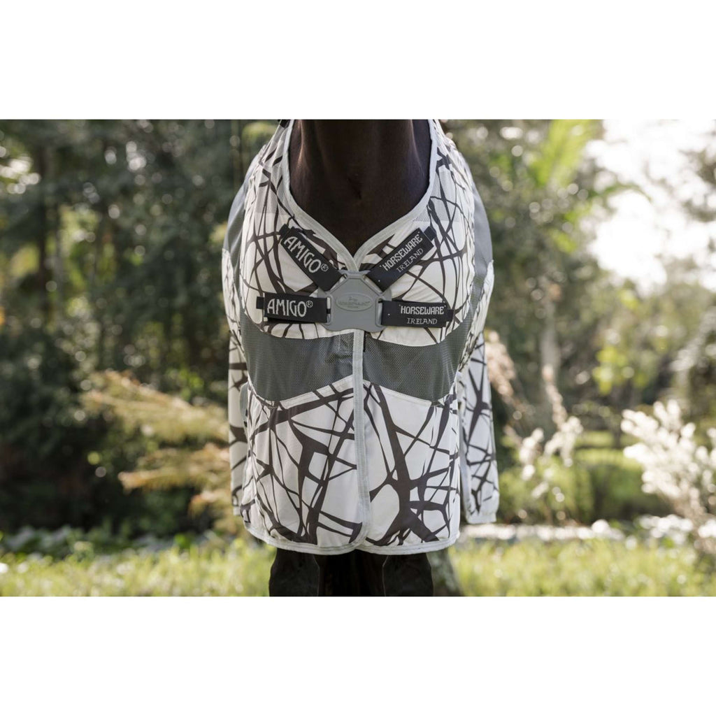 Amigo CamoFly Plus CamoFly Print/Grey