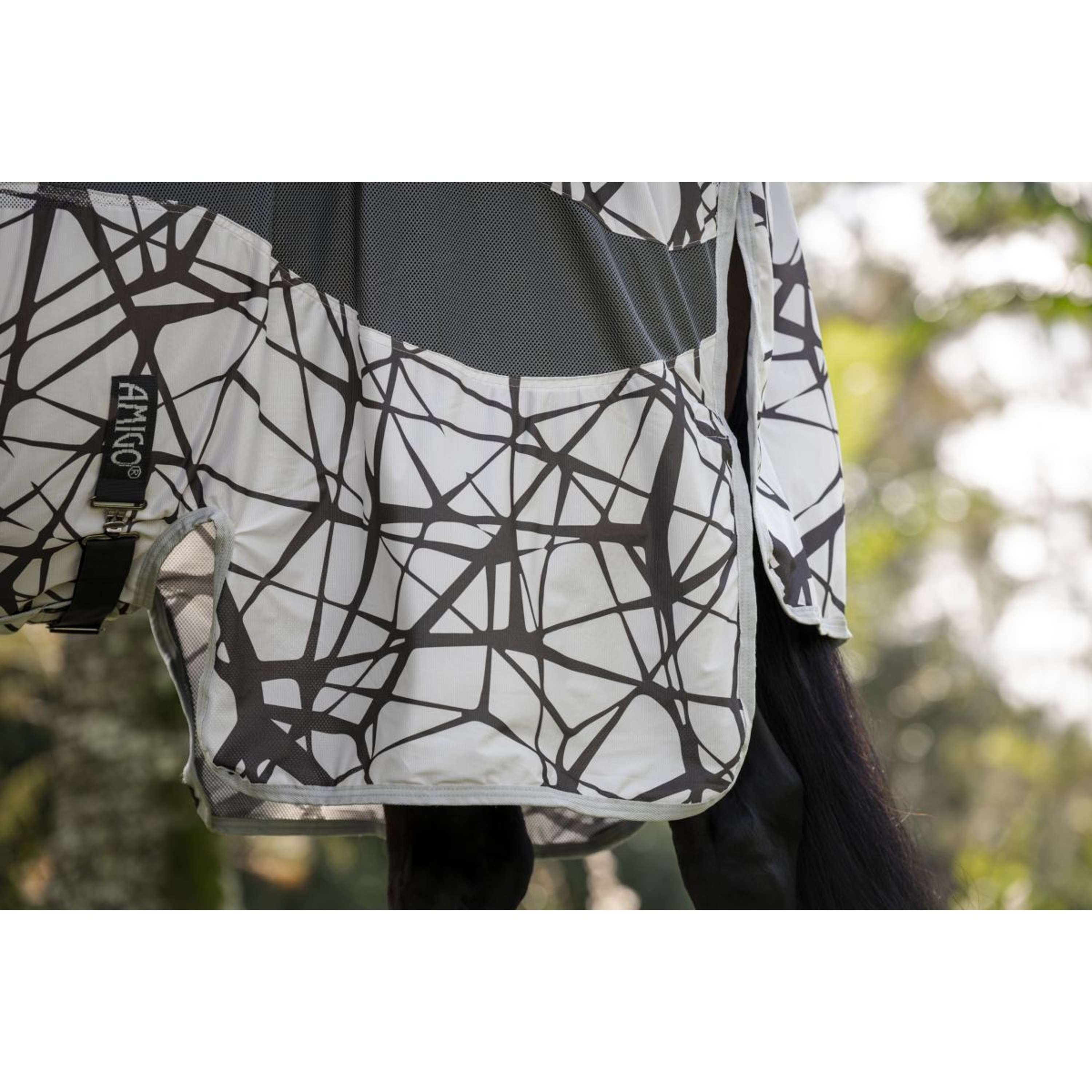 Amigo CamoFly Plus CamoFly Print/Grey