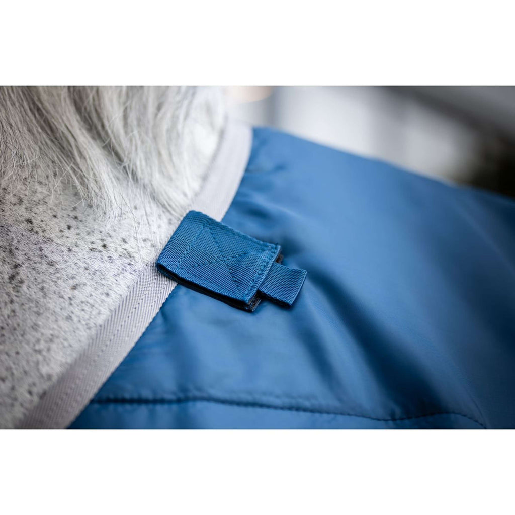 Horseware Therapy Ionic 50g Imperial Blue/Silver/Navy