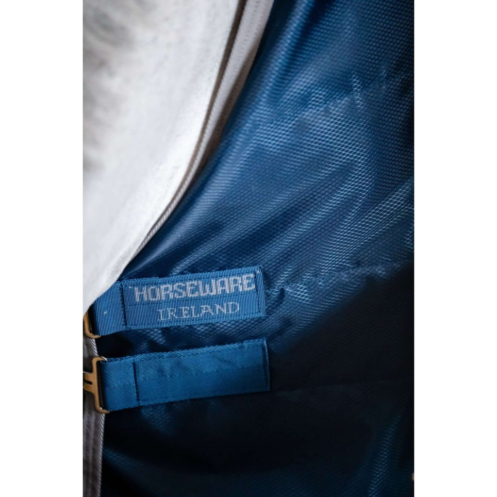 Horseware Therapy Ionic Stable 50g Imperial Blue/Silver/Navy