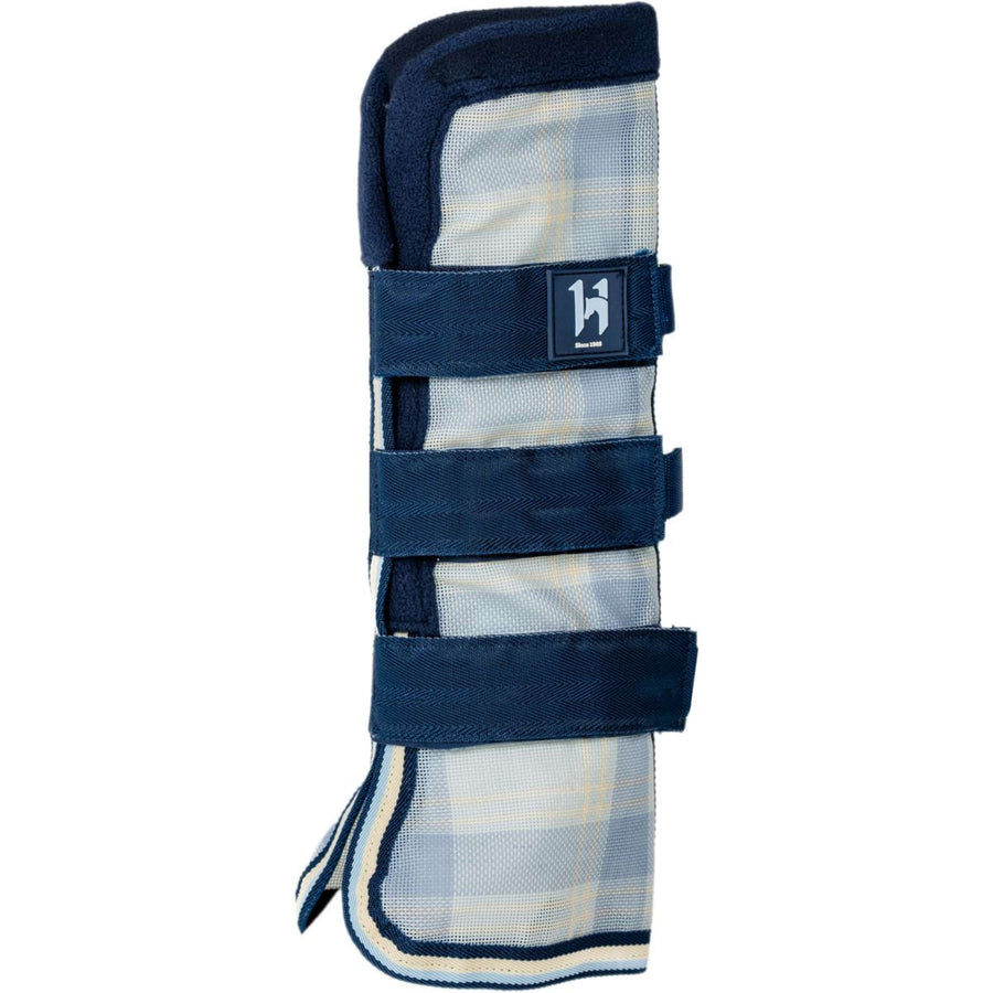 Horseware Fly Boots Newmarket Witney Navy