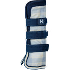 Horseware Fly Boots Newmarket Witney Navy