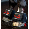 Horseware LED Red Light Therapy Mini Wrap Black