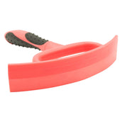 Imperial Riding Sweat Scraper Grippy Diva Pink