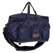 Imperial Riding Grooming Bag Classic Large Navy