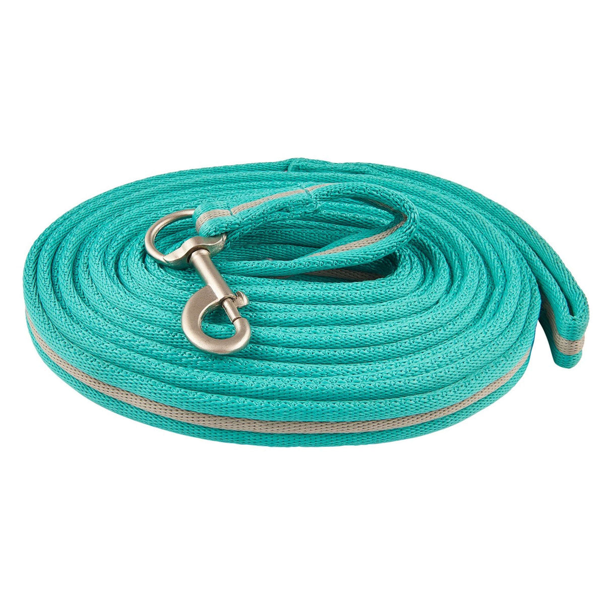 Imperial Riding Lunging Side Rope Crushion Soft Jade