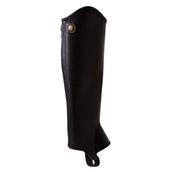 Imperial Riding Chaps Professional Black XL Black