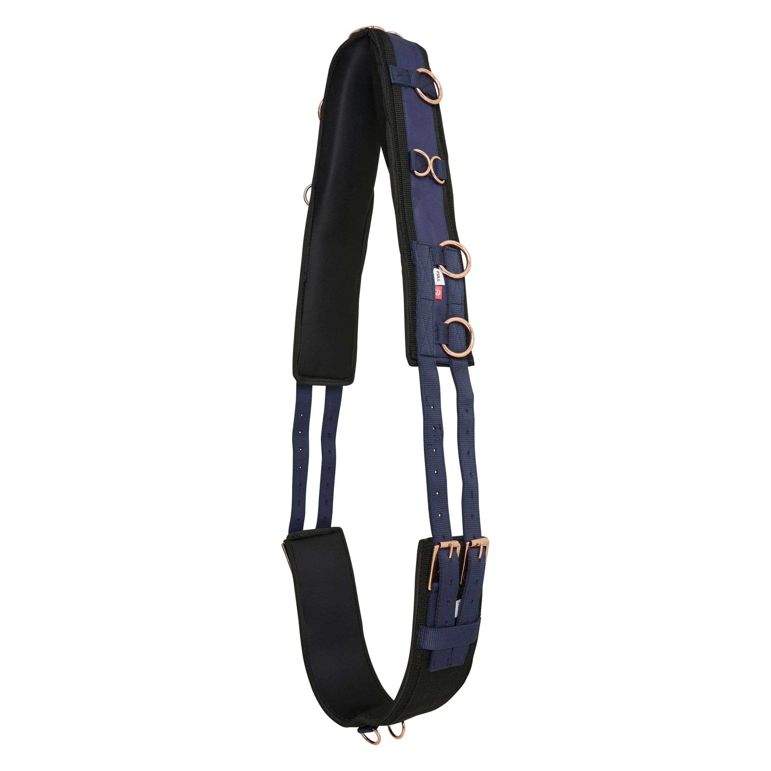 Imperial Riding Lunging Girth Deluxe Additional Nylon