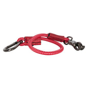 Imperial Riding Trailer Line Little Space Elastic Tango Red