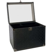 HV Polo Grooming Box Luxury Black