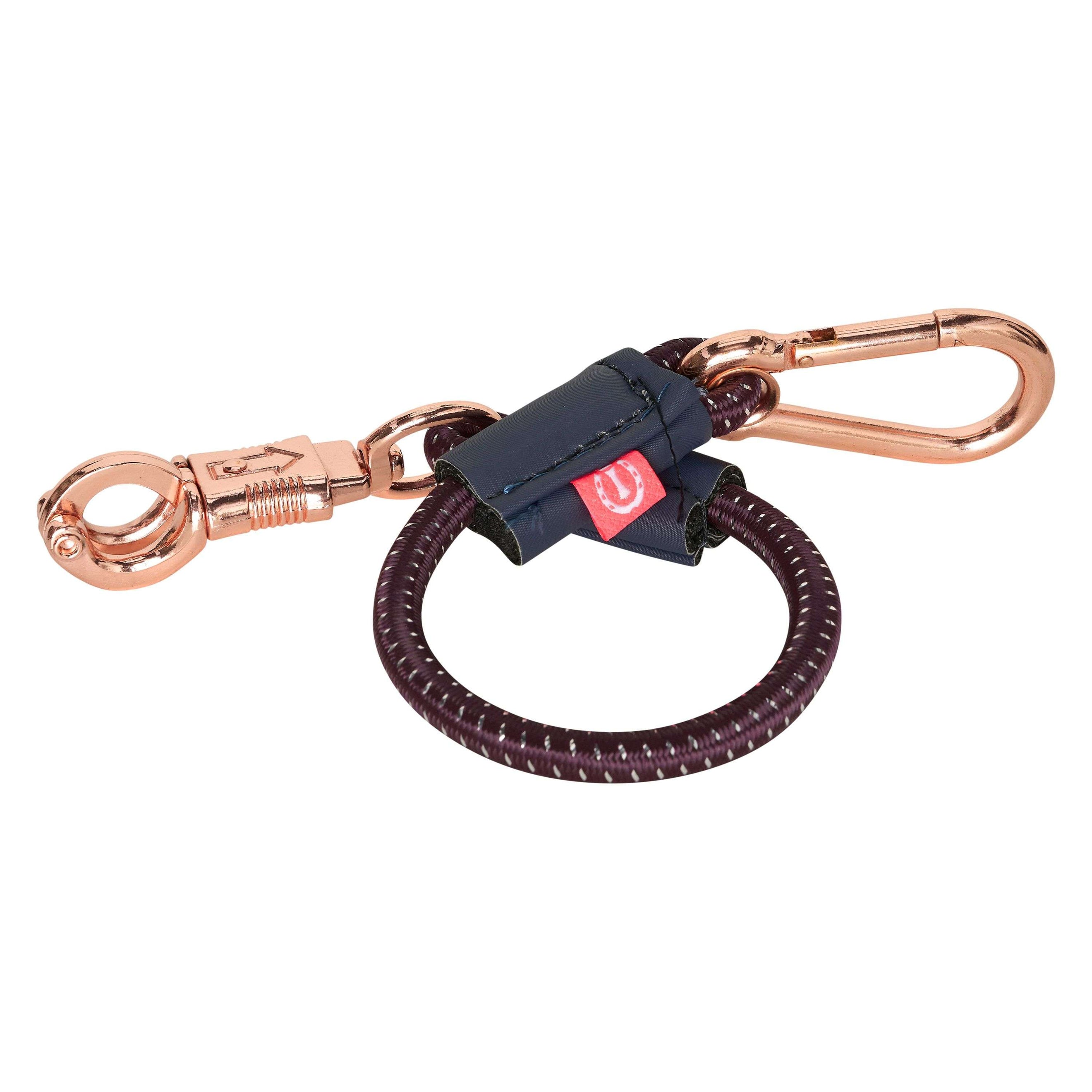 Imperial Riding Trailer Line Elastic Bordeaux