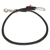 Imperial Riding Trailer Line Elastic Black