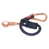 Imperial Riding Trailer Line Elastic Navy
