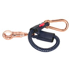 Imperial Riding Trailer Line Elastic Navy