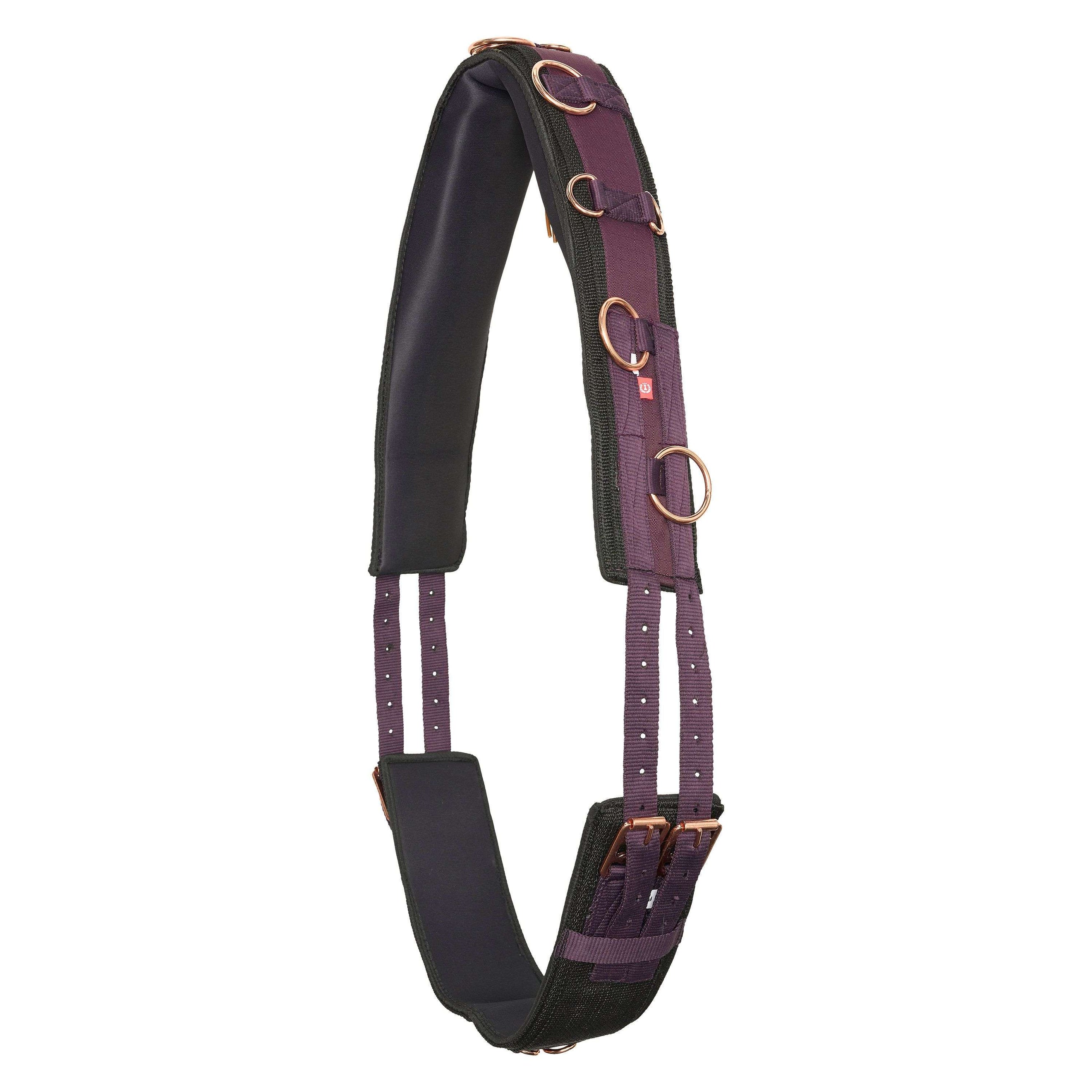 Imperial Riding Lunging Girth Deluxe Additional Nylon