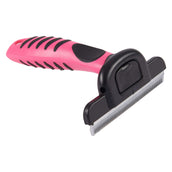 Imperial Riding Grooming Brush Hairmaster Diva Pink