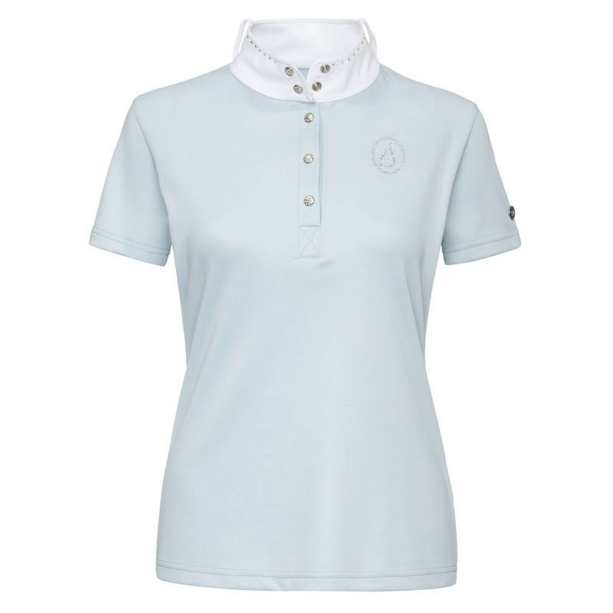 Imperial Riding Shirt Starlight Lightblue