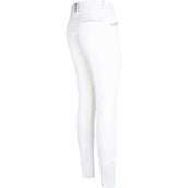 Imperial Riding Breeches El Capone Full Grip White