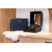 HV Polo Grooming Box Luxury Navy