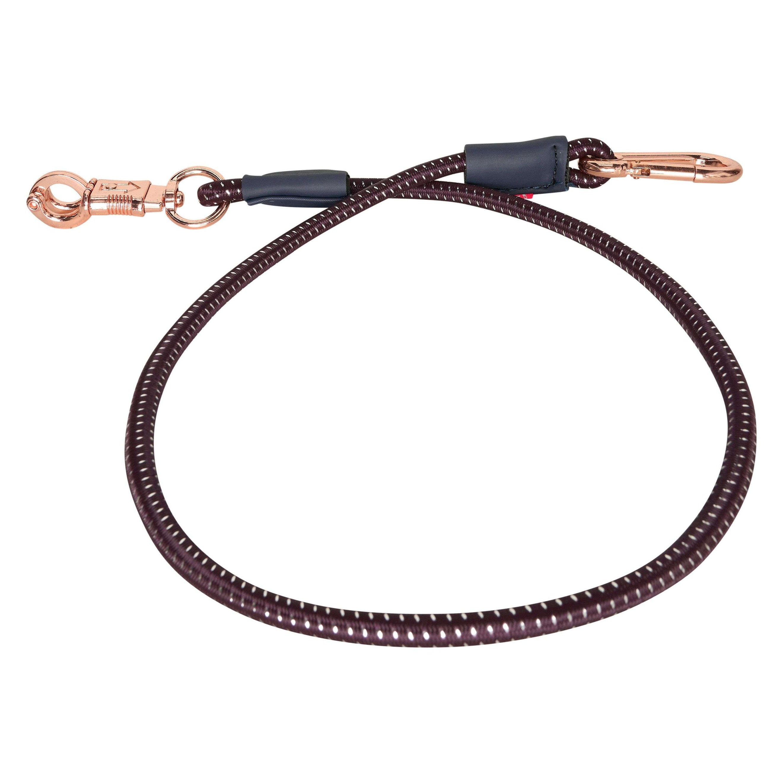 Imperial Riding Trailer Line Elastic Bordeaux