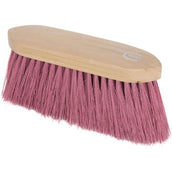 Imperial Riding Brush Long hair Pink