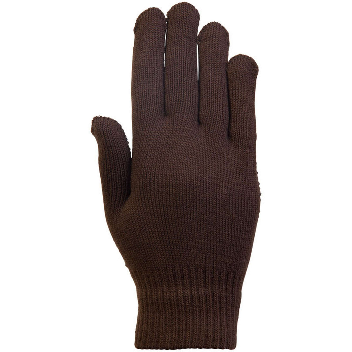 Imperial Riding Riding Gloves Magic Coffee-Brown